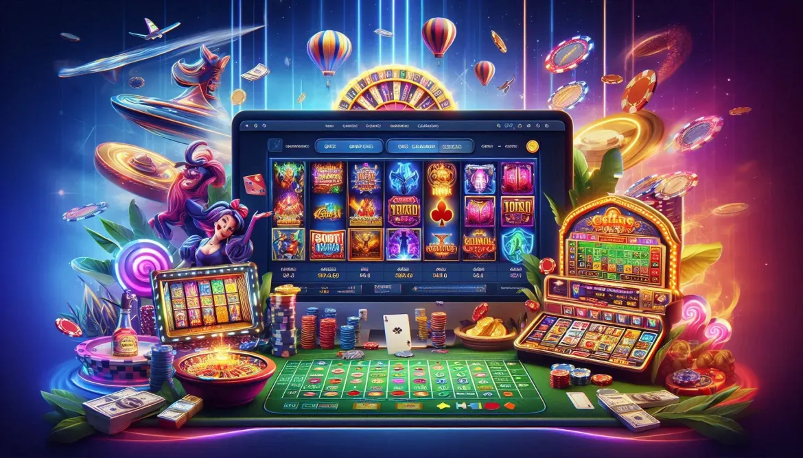 BetOnRed Casino